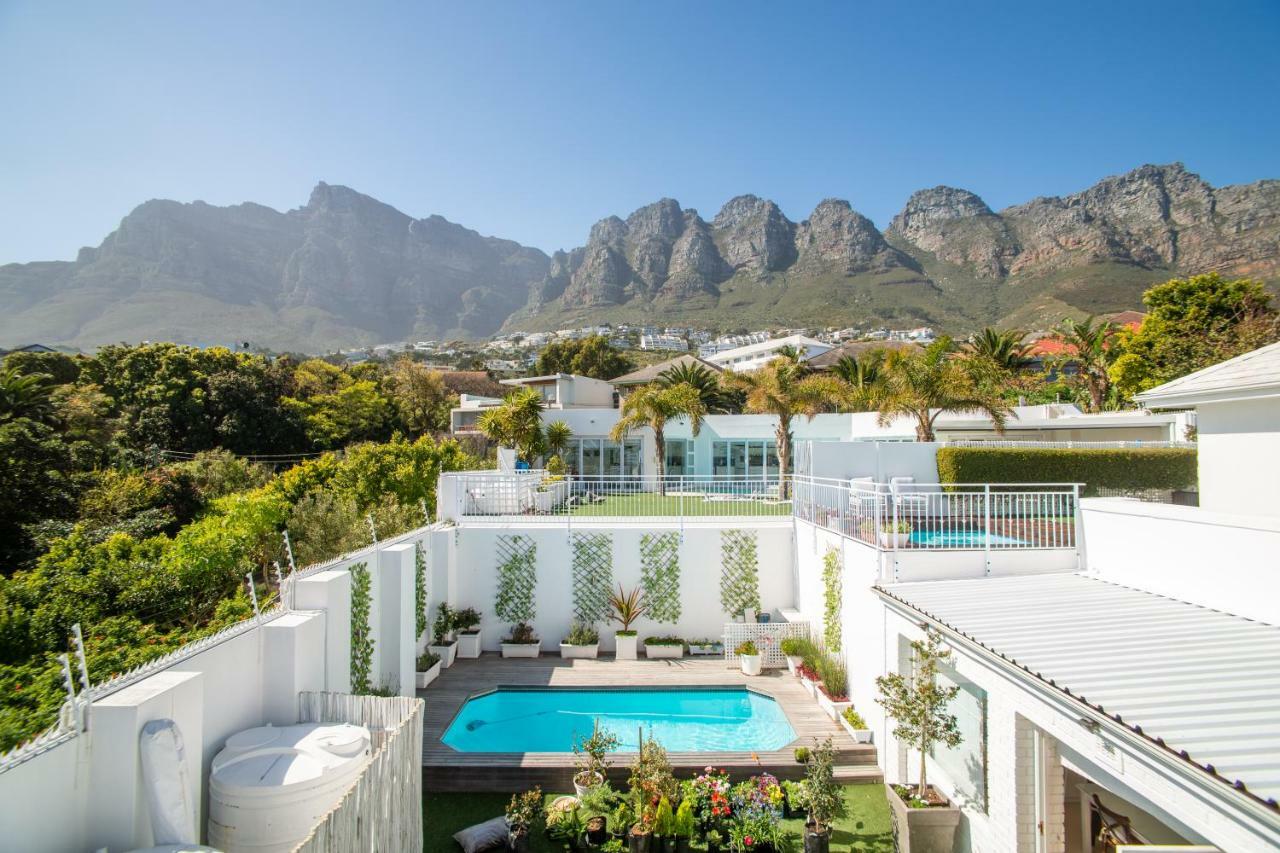 Funkey Villas Cape Town Ngoại thất bức ảnh